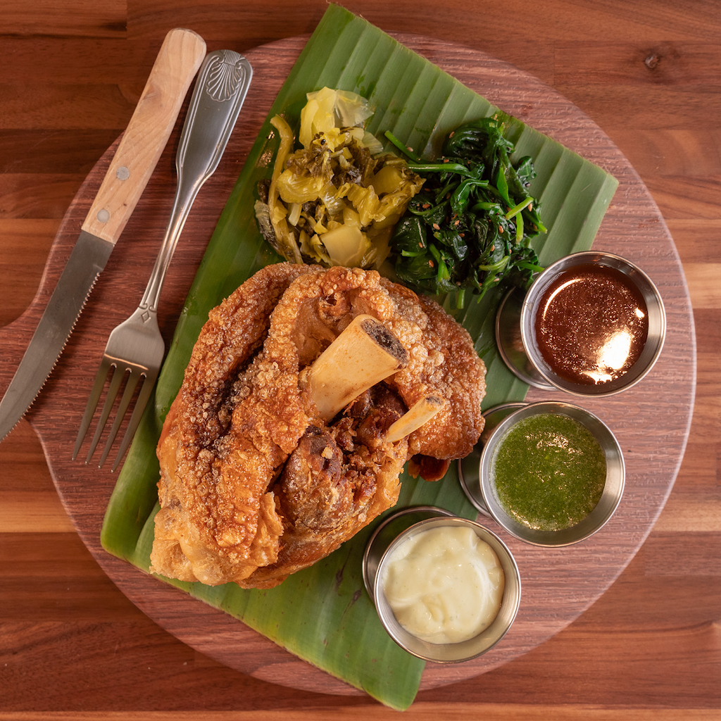 Sanae Thai Eatery