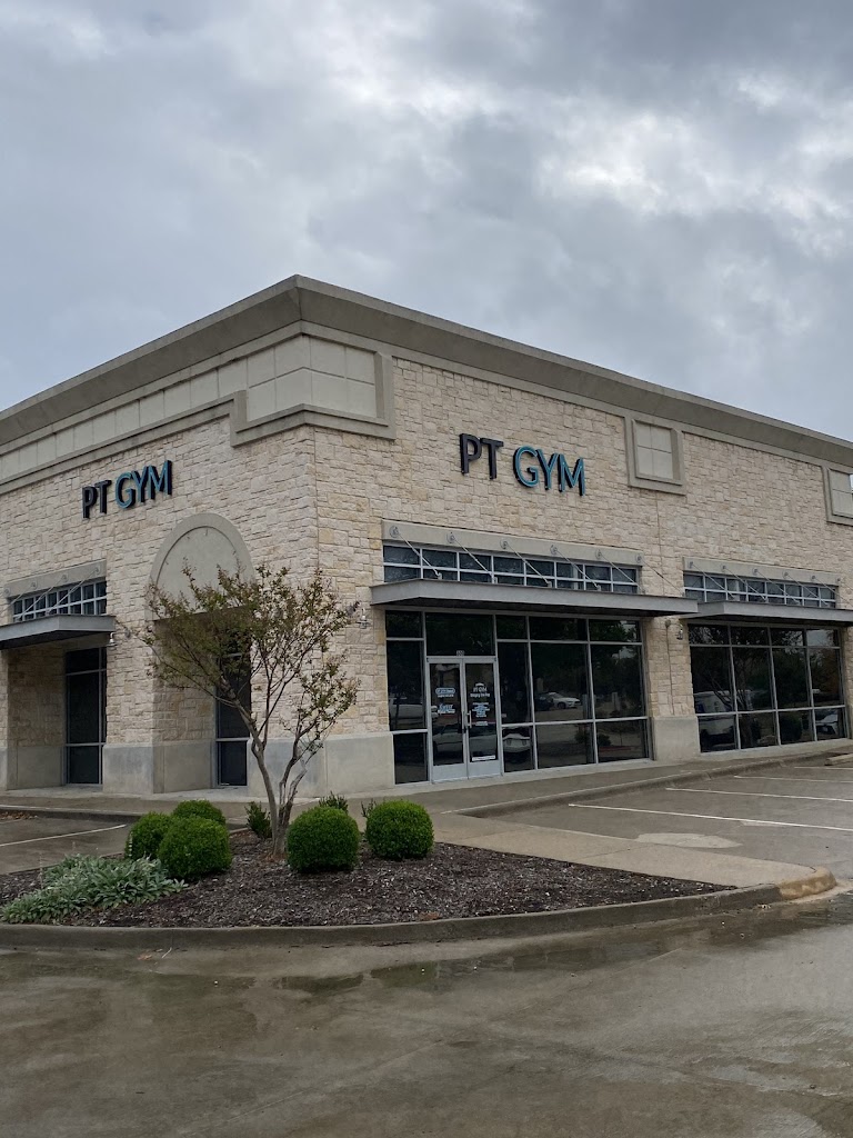  PT Gym