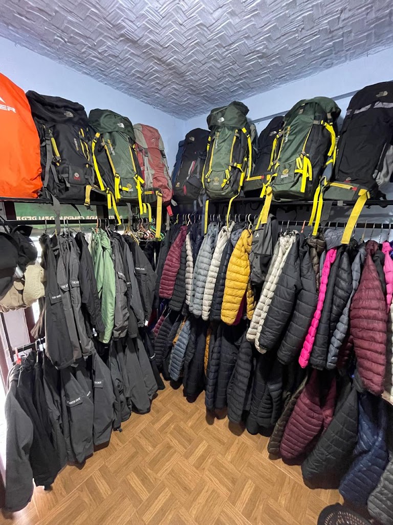 SEWA TENDA CAMPING GH ADVENTURE BANYUWANGI