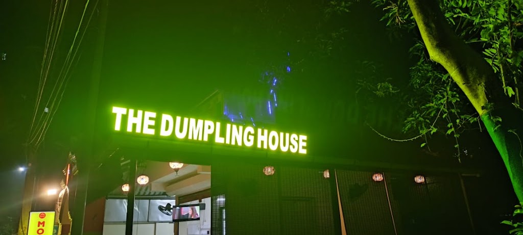 The Dumpling House