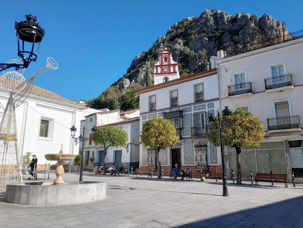 Plaza del Ayuntamiento