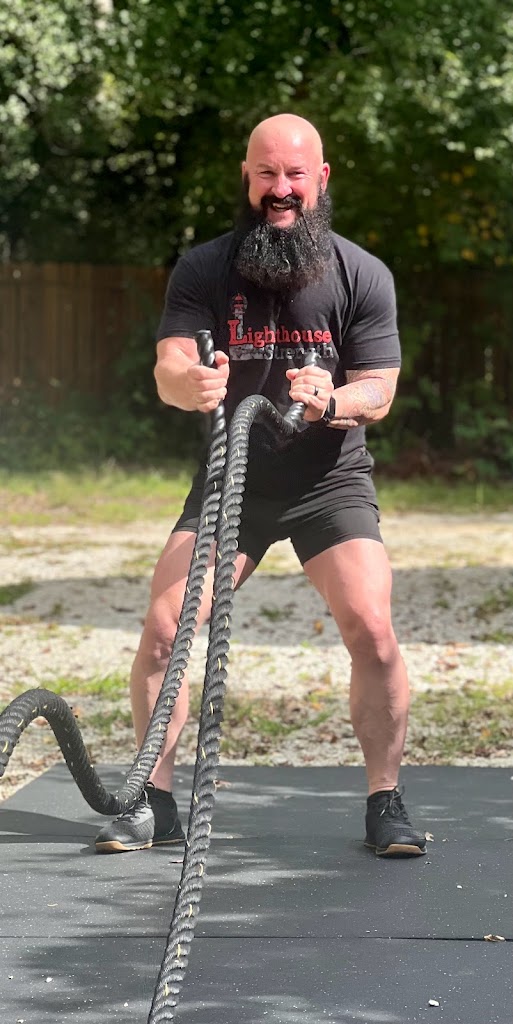  Lighthouse Strength and Fitness