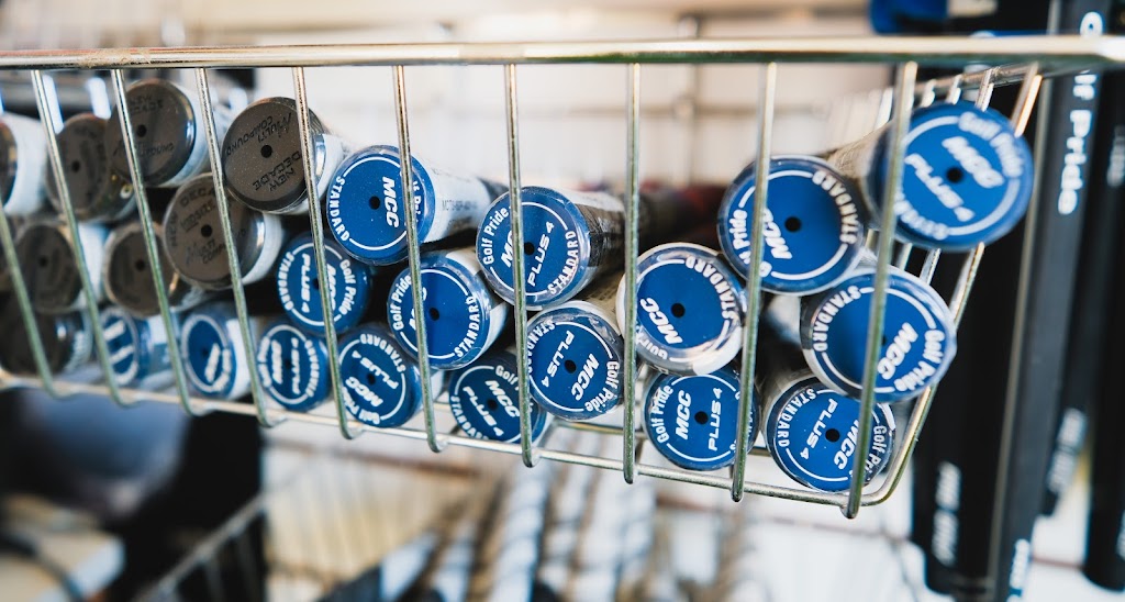 Centro Fitting Golf Murcia - Diego Torne