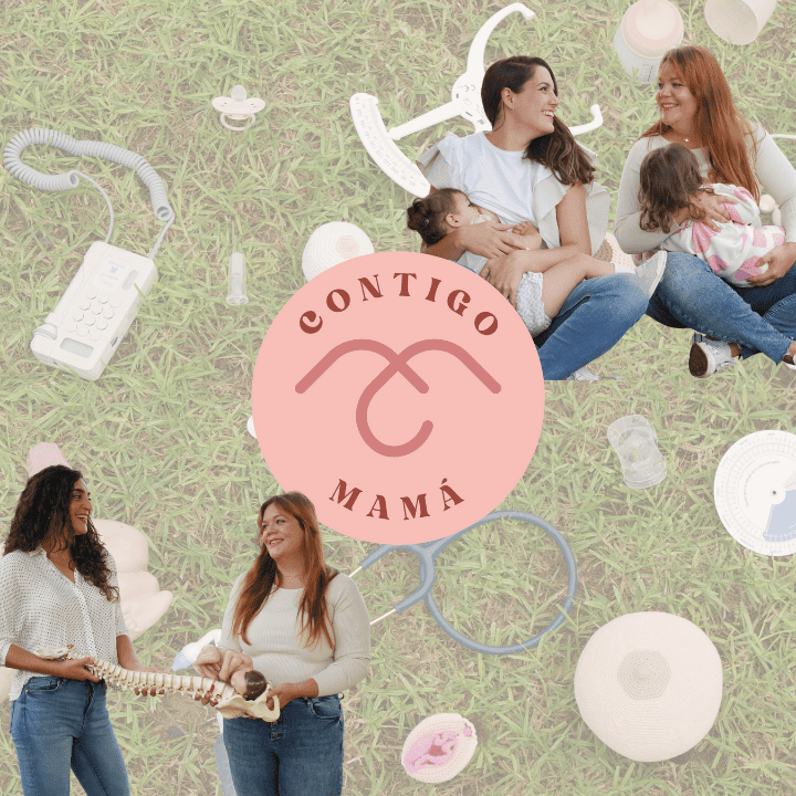 Contigo mama San Pedro del Pinatar — Del propietario