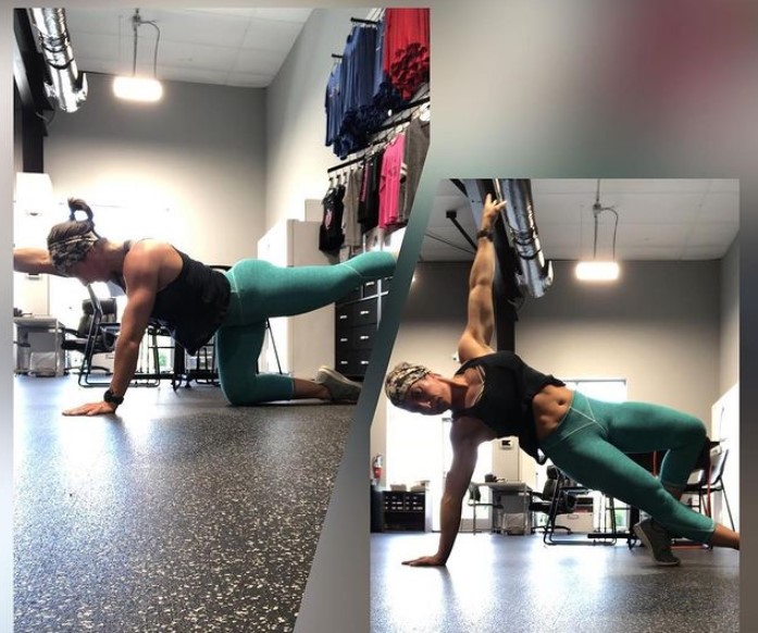  Your Personal Best Fitness Studio