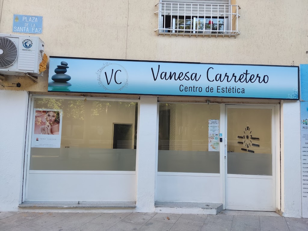 Vanesa Carretero Esthetic