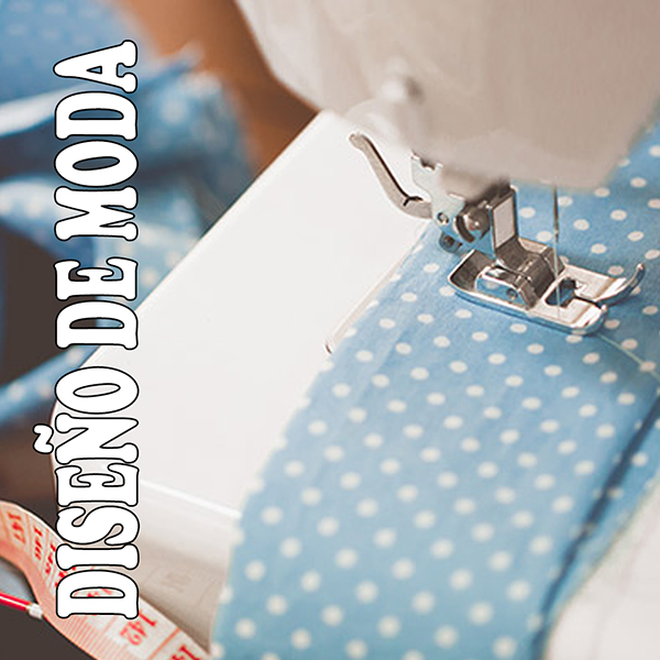 Escuela artistica de Diseno de Moda