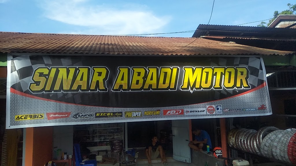 Sinar Abadi Motor