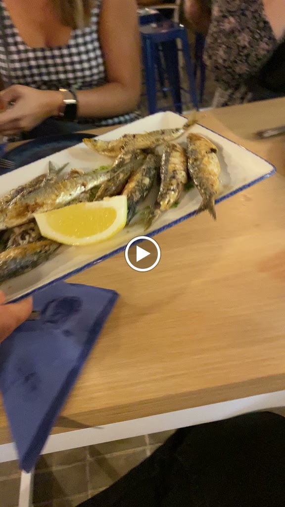 LA PESCADERIA DE SERGIO. — Videos