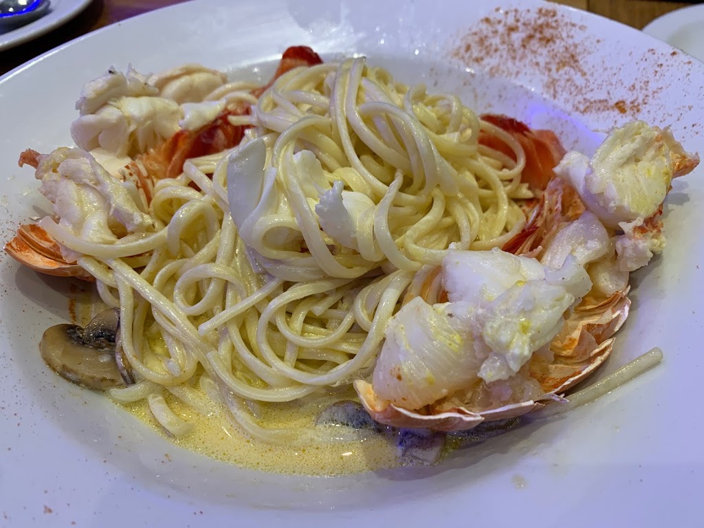 Carbonara