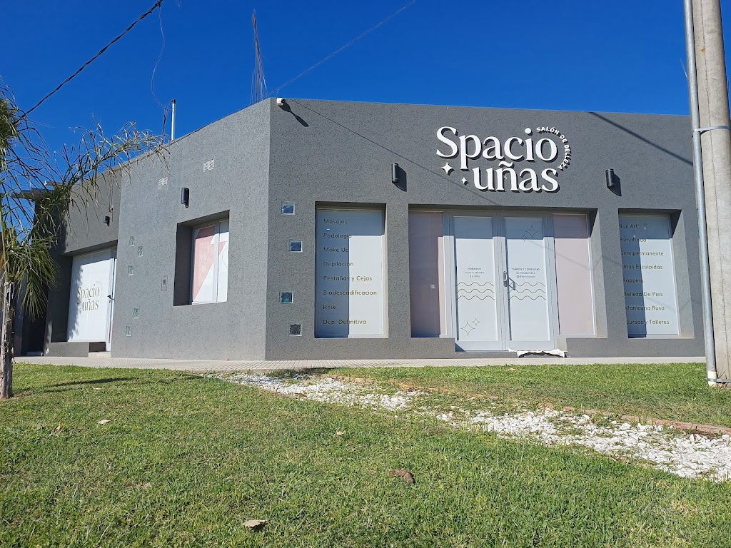 Spacio Unas Salon de Belleza