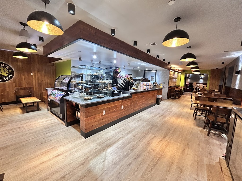 Photo of Ididos Coffee & Social DC