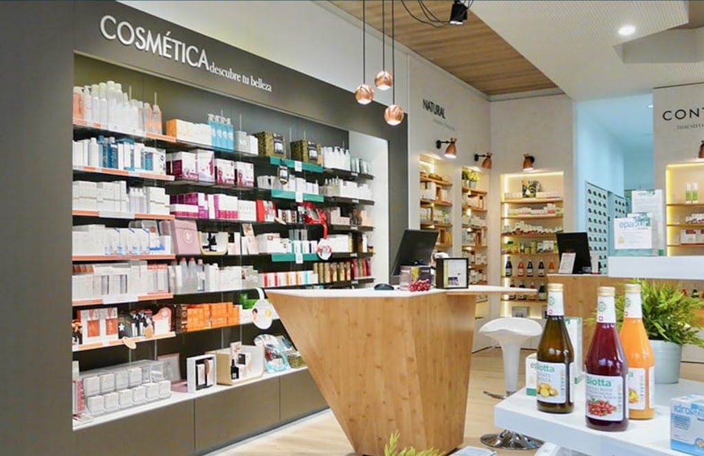 Farmacia Adelia Jorda Requena. Farmacia Deportiva online — Del propietario