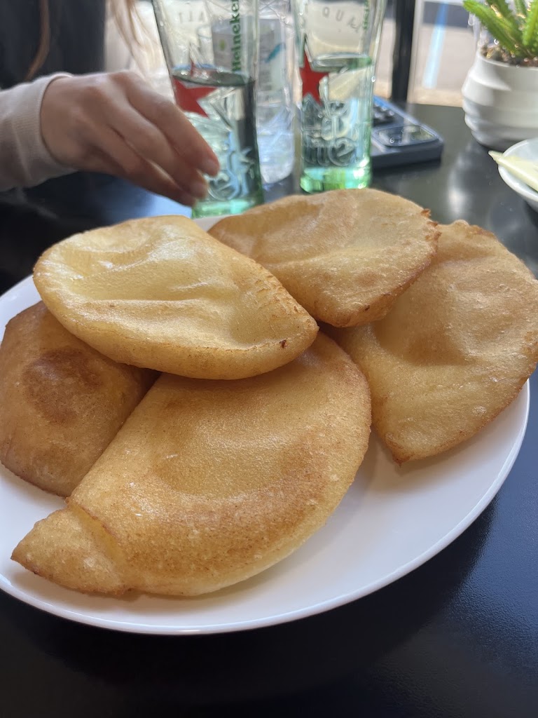 Venezziola Cafe-Bar — Mas recientes