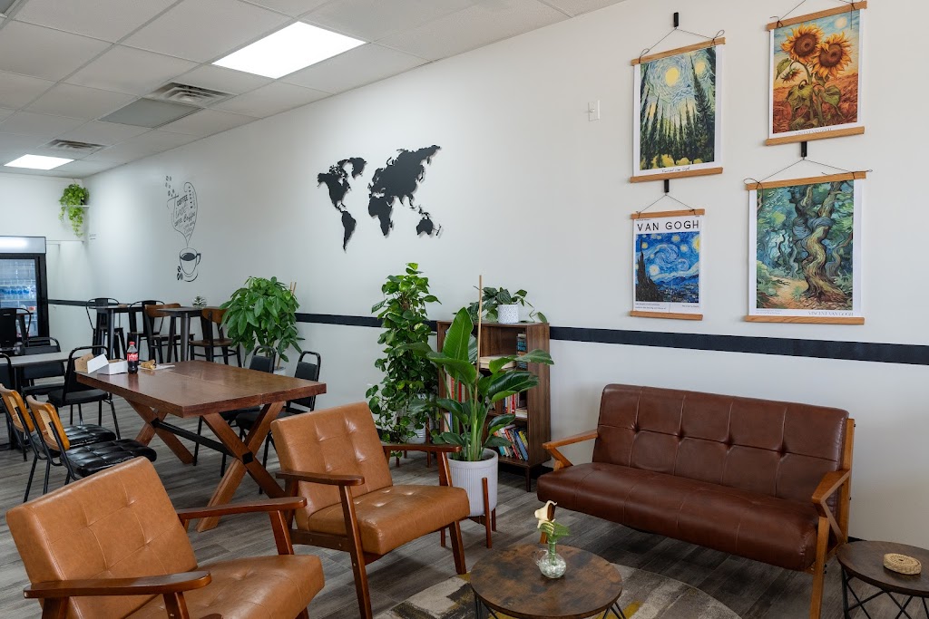 Photo of Top Point Royal Cafe