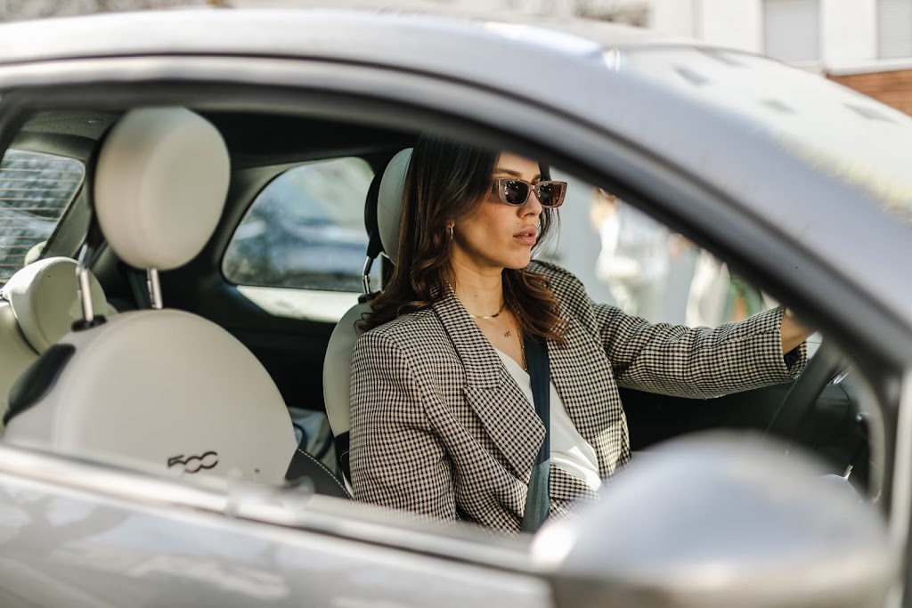 OK Mobility - Coches por suscripcion — Del propietario