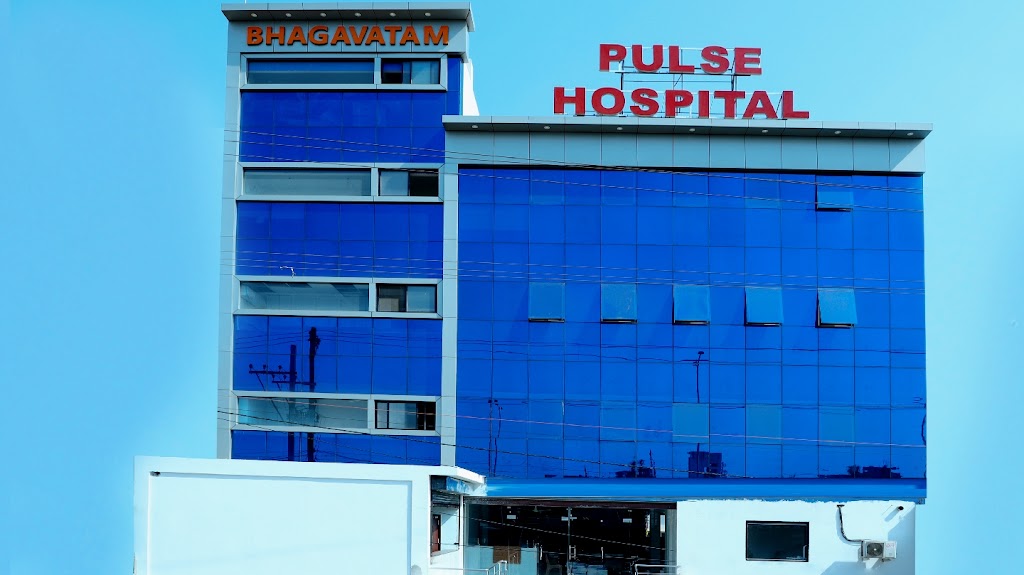 Dr. Pulse Hospital