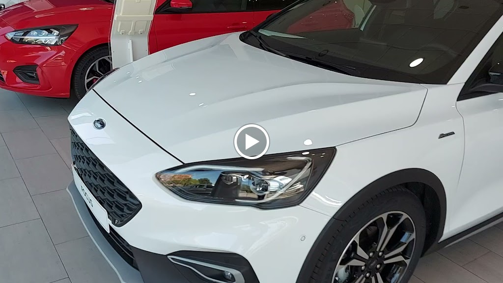 Concesionario Oficial Ford | Auto Jupiter — Videos