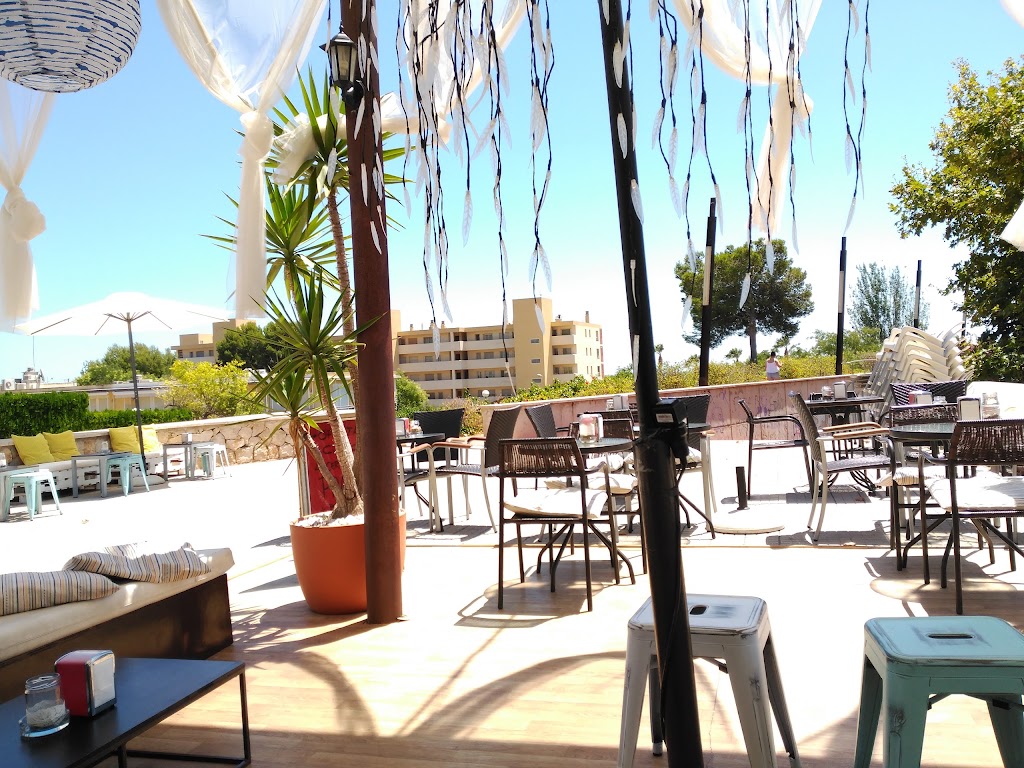 Supway — Ambiente