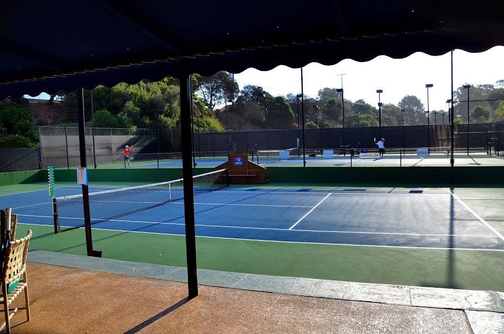  Pierpont Racquet Club