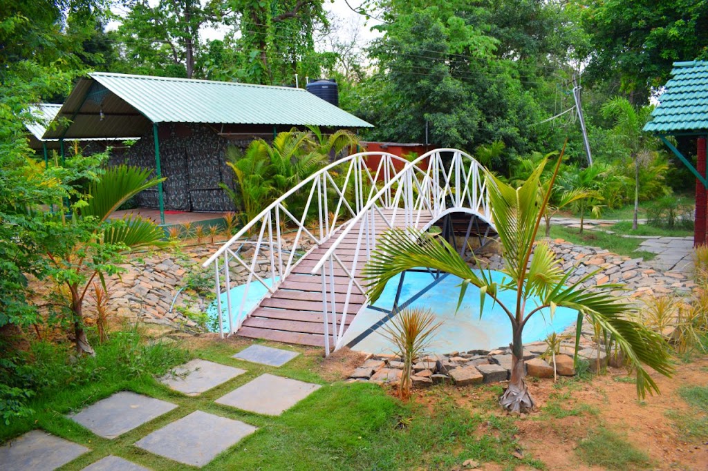 Dandeli Resorts Booking