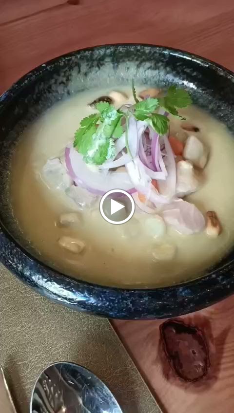 El Meson De La Laguna — Videos