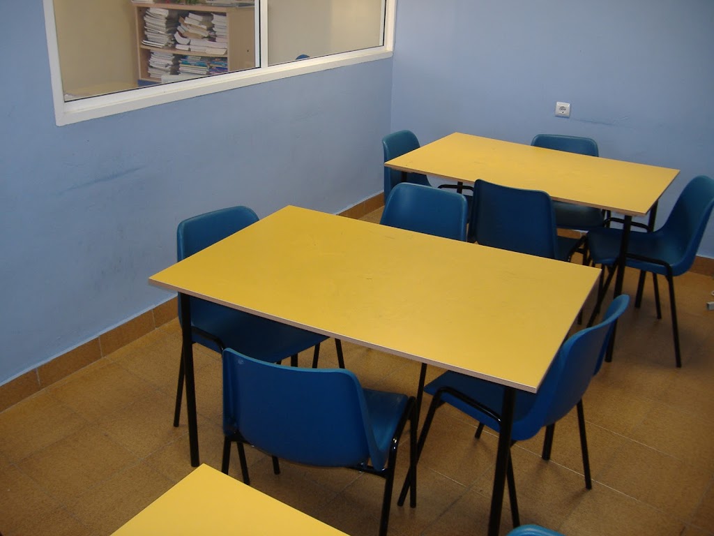 Academia San Bernabe