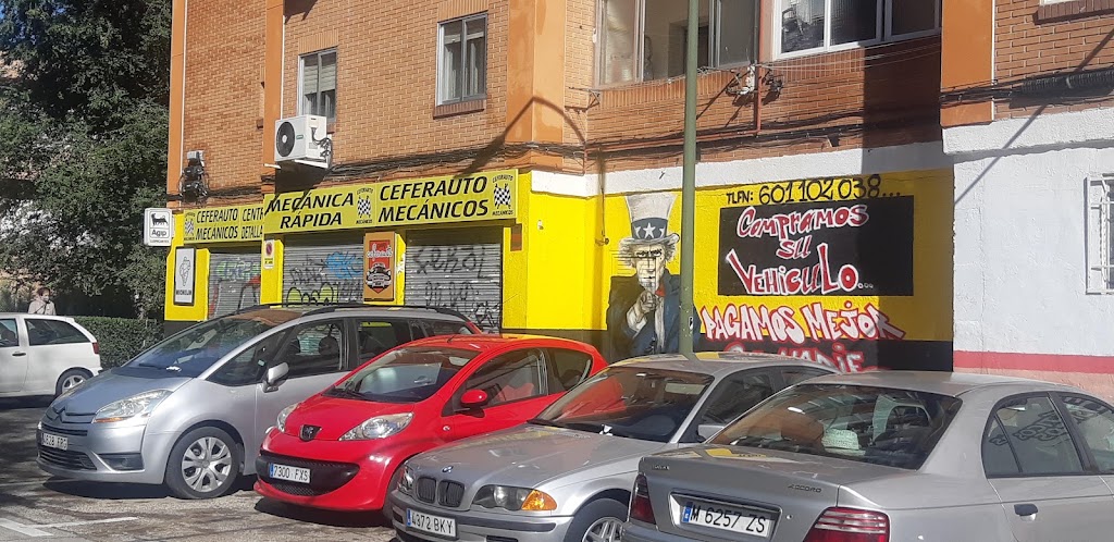 Ceferauto mecanicos II