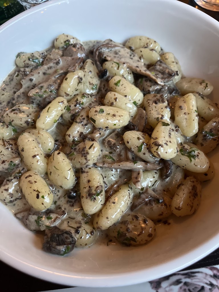 Gnocchi