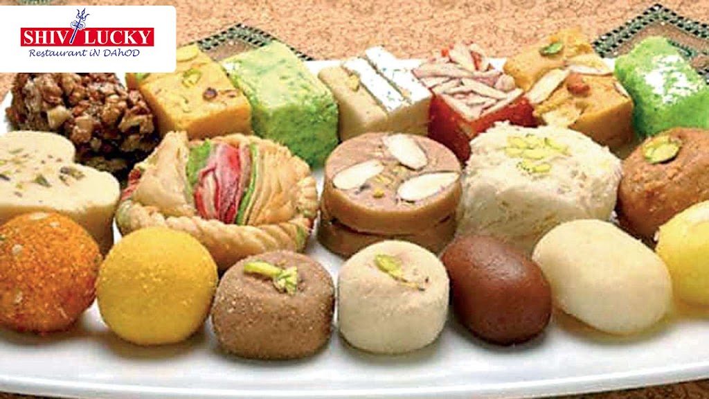 Shiv Lucky Restaurants Nasta House Dahod