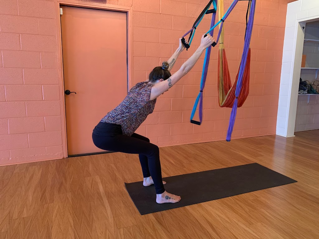  Rising Tide Yoga & Wellness