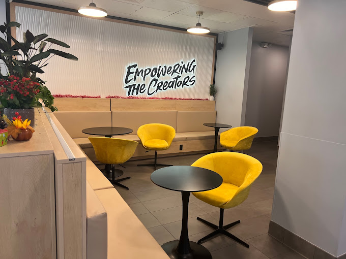 Photo of Qargo Coffee
