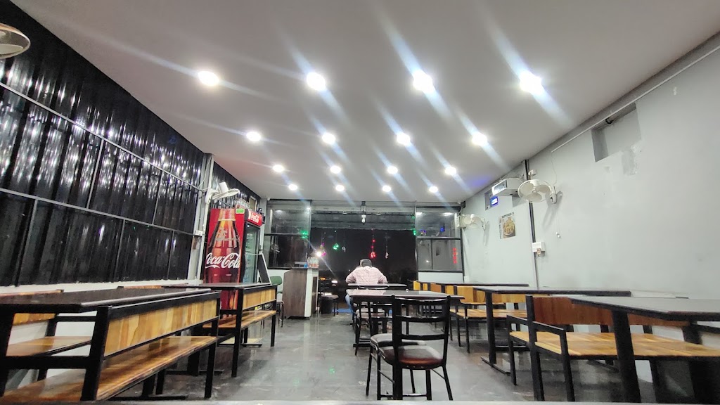 Mr Chef Family Restaurant