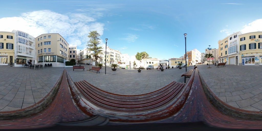 Street View & 360deg
