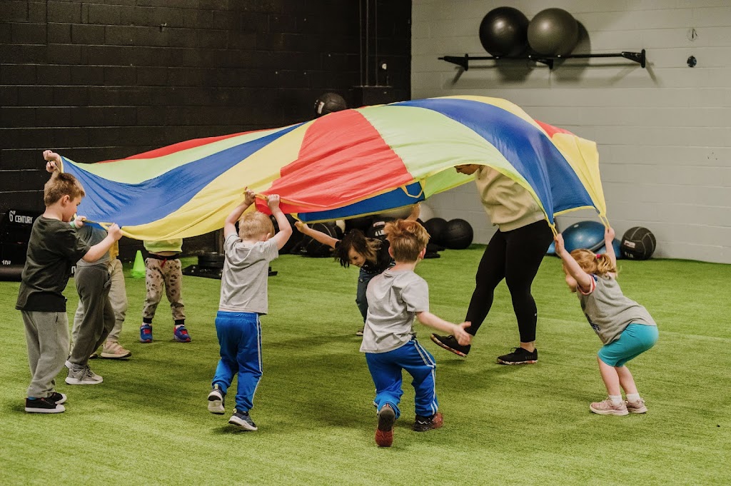  Physical Development Center