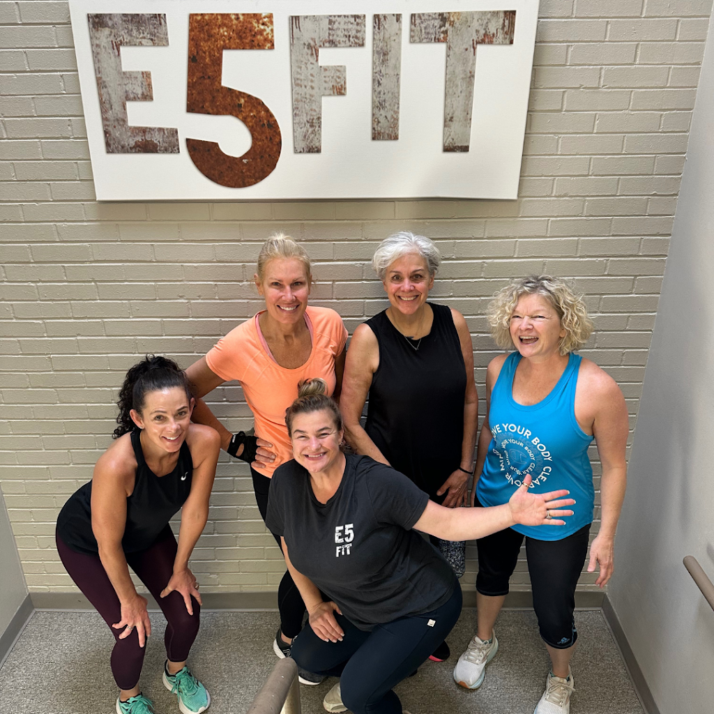  E5FIT