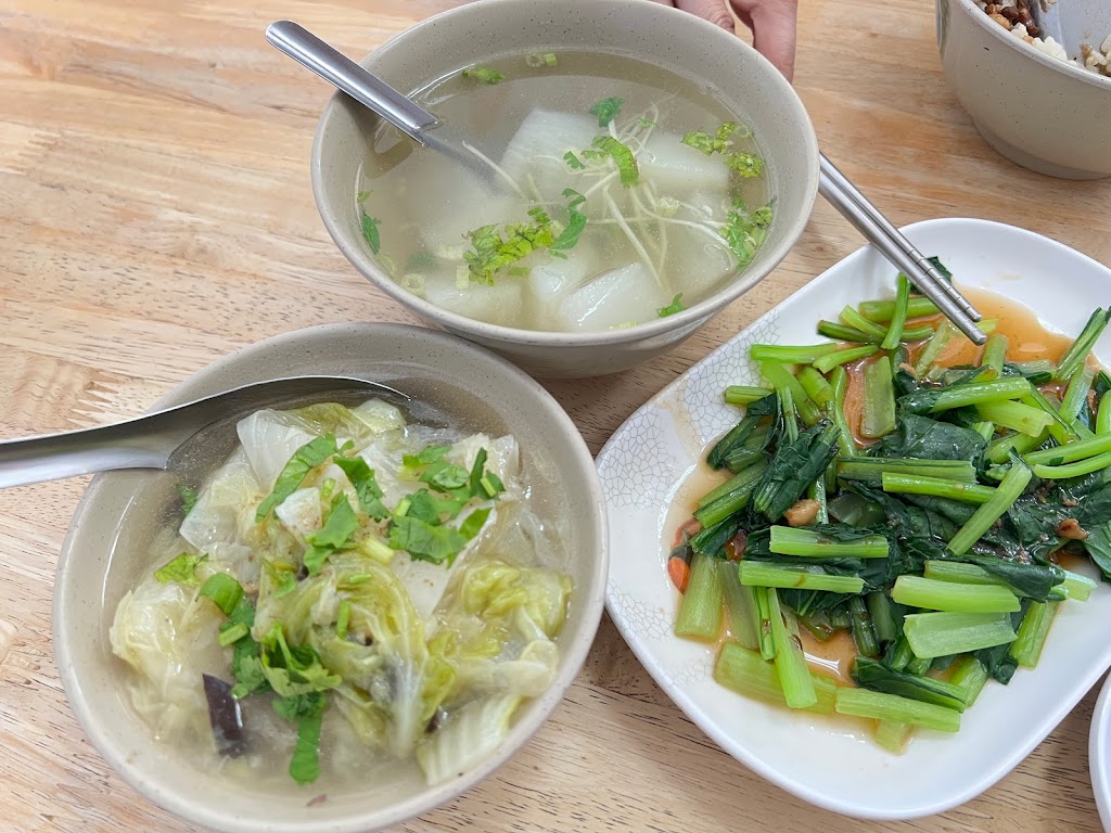 寶媽滷肉飯 的照片