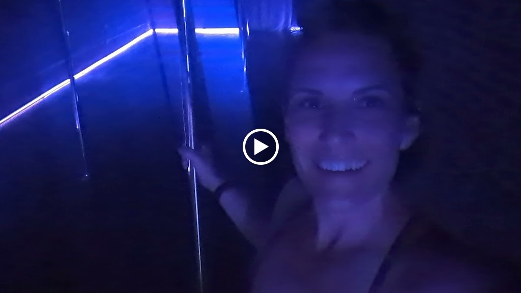  Oh Foxy Pole Dance Studio