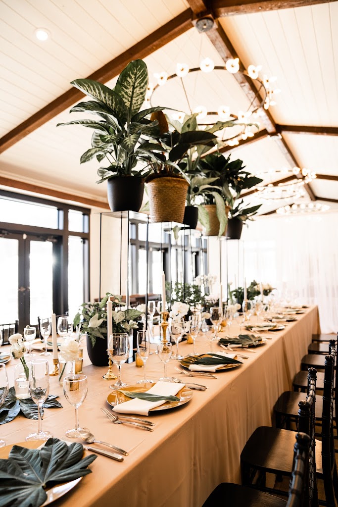  Belle Ame Vineyard + Bar de Soleil Restaurant