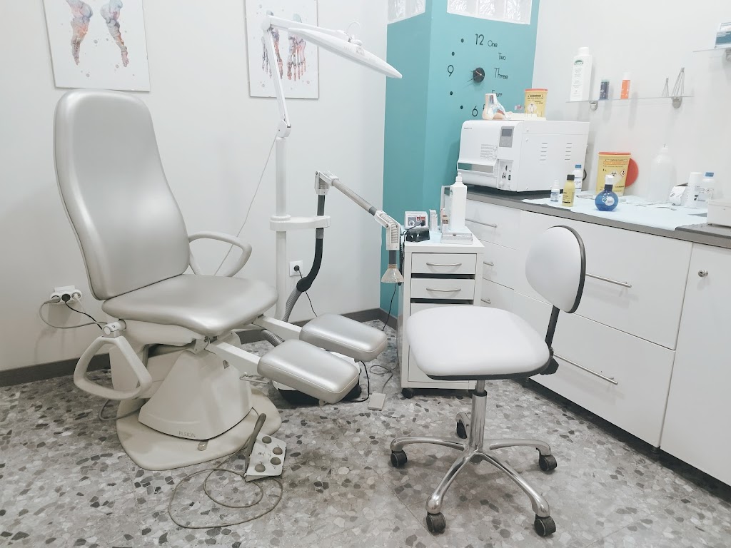 CLINICA DEL PIE GUADAIRA