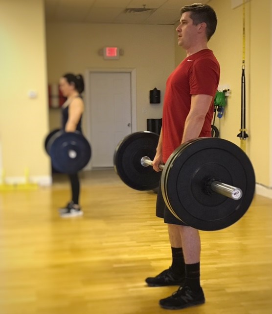  A Better You Fitness & Wellness