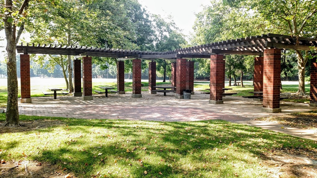 Silverado Oaks Park