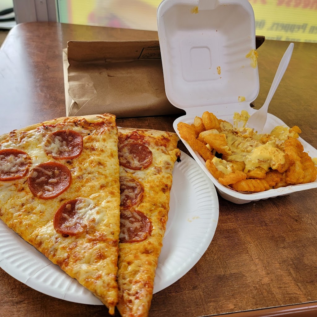 Food & drink