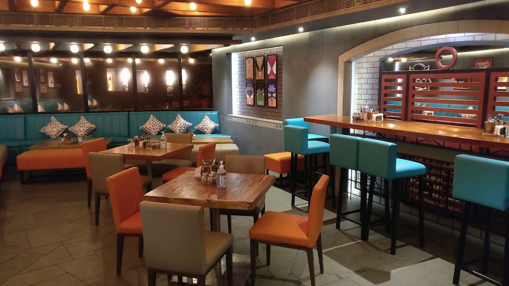 Mastee Pure Veg Restaurant In Borivali