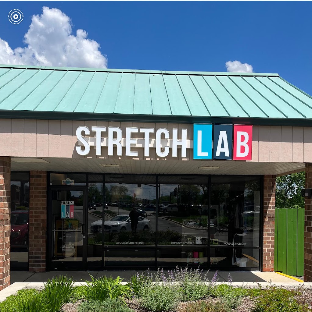  StretchLab