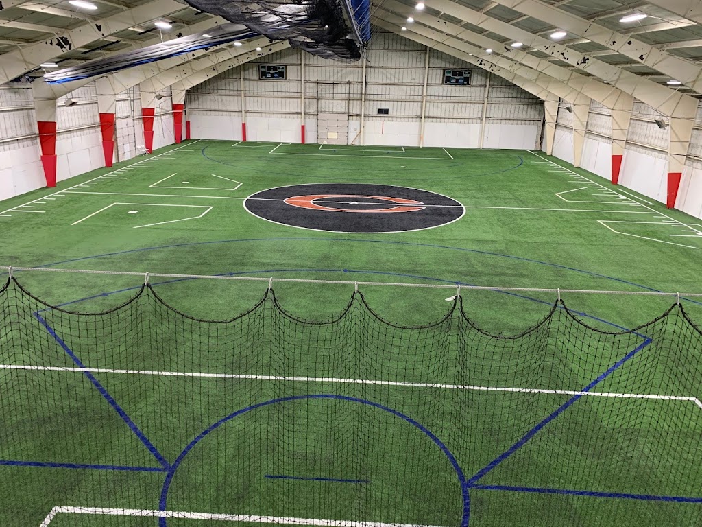  Coppermine 4 Seasons