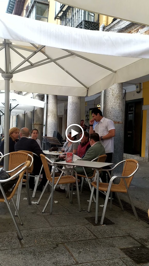 Bar Los Mariscos — Videos