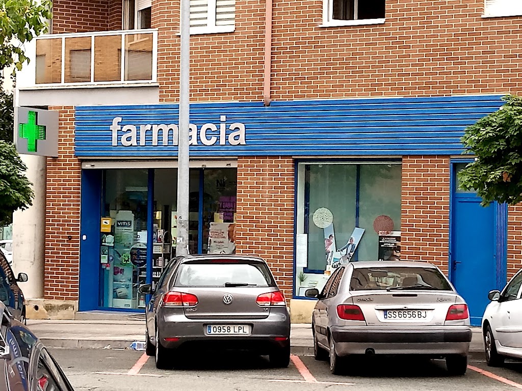 Farmacia Fdez. de Aguirre - Garralda