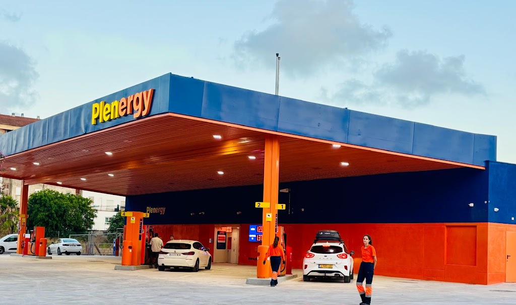 Plenergy Castellon de la Plana IV