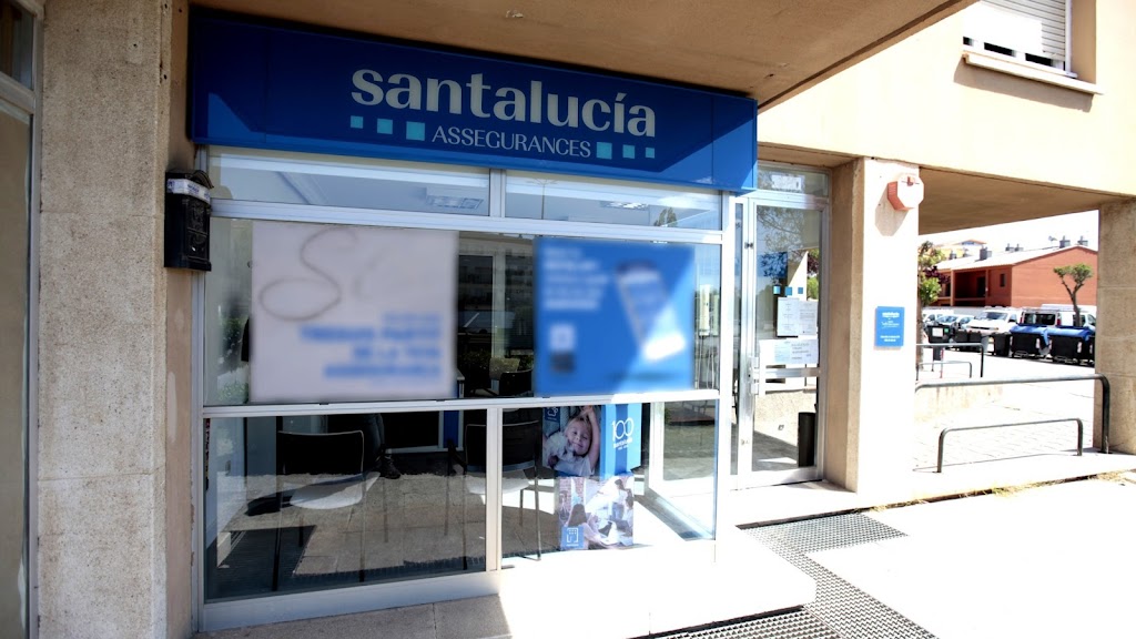 Agencia de Santalucia Seguros